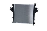 Kühler Wasserkühler Motorkühler, Bild 6