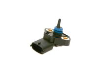 Sensor Öltemperatur druck