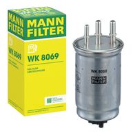 Kraftstofffilter Kraftstoff Filter, Bild 3