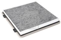 Innenraumfilter Pollenfilter Filter, Bild 1