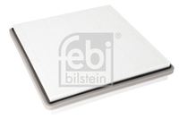 Innenraumfilter Pollenfilter Filter, Bild 2