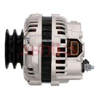 Lichtmaschine Generator, Bild 2