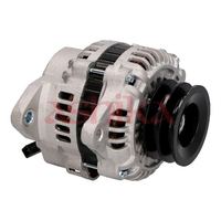 Lichtmaschine Generator, Bild 4