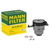 Kraftstofffilter Kraftstoff Filter, Bild 4