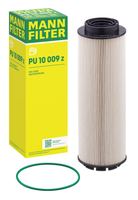 Kraftstofffilter Kraftstoff Filter, Bild 5