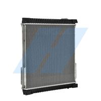Kühler Wasserkühler Motorkühler, Bild 16