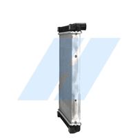 Kühler Wasserkühler Motorkühler, Bild 27