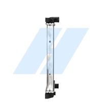 Kühler Wasserkühler Motorkühler, Bild 28