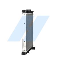 Kühler Wasserkühler Motorkühler, Bild 29