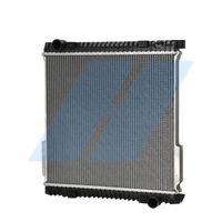 Kühler Wasserkühler Motorkühler, Bild 5