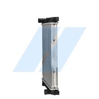 Kühler Wasserkühler Motorkühler, Bild 10