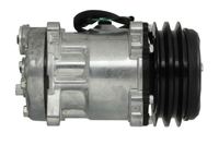 Kompressor Klima Klimaanlage Klimakompressor, Bild 4