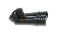 Kühlmittelflansch Wasserflansch Kühlwasserflansch, Bild 24