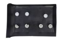 Set: 2 × B-Säule Leiste, Bild 1