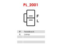 Lichtmaschine Generator, Bild 6