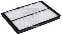 Innenraumfilter Pollenfilter Filter, Bild 2