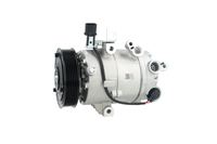 Kompressor Klima Klimaanlage Klimakompressor, Bild 16
