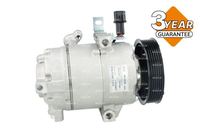 Kompressor Klima Klimaanlage Klimakompressor, Bild 5