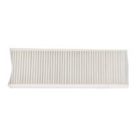 Innenraumfilter Pollenfilter Filter, Bild 5