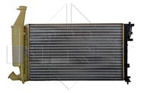 Kühler Wasserkühler Motorkühler, Bild 1