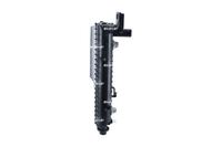 Kühler Wasserkühler Motorkühler, Bild 5