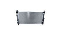 Kühler Wasserkühler Motorkühler, Bild 8