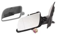 Set: 2 × Außenspiegelglaseinsatz, Bild 1