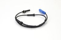 ABS Sensor Drehzahlmesser, Bild 14