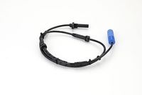 ABS Sensor Drehzahlmesser, Bild 16