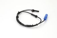 ABS Sensor Drehzahlmesser, Bild 17