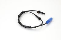ABS Sensor Drehzahlmesser, Bild 18