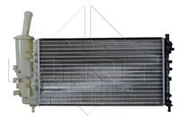 Kühler Wasserkühler Motorkühler, Bild 2