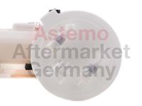 Kraftstoffpumpe, Bild 3