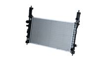 Kühler Wasserkühler Motorkühler, Bild 8