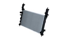 Kühler Wasserkühler Motorkühler, Bild 10