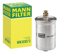 Kraftstofffilter Kraftstoff Filter, Bild 3
