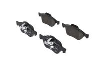 Bremsbelag Satz Bremsscheibe Scheibenbremse, Bild 6