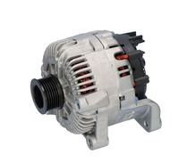 Lichtmaschine Generator, Bild 7