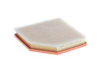 Luftfilter Motorluftfilter Filter, Bild 5