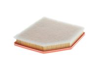 Luftfilter Motorluftfilter Filter, Bild 7
