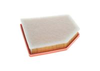 Luftfilter Motorluftfilter Filter, Bild 10