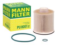 Kraftstofffilter Kraftstoff Filter, Bild 3