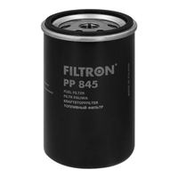 Kraftstofffilter, Bild 1