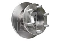Bremsscheibe Scheibenbremse, Bild 2
