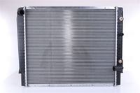 Kühler Wasserkühler Motorkühler, Bild 2