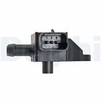 Abgasdrucksensor Differenzdruck, Bild 2