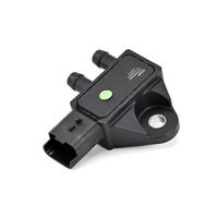 Abgasdrucksensor Differenzdruck, Bild 12