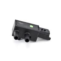 Abgasdrucksensor Differenzdruck, Bild 3
