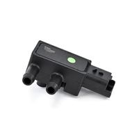 Abgasdrucksensor Differenzdruck, Bild 4