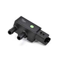Abgasdrucksensor Differenzdruck, Bild 5